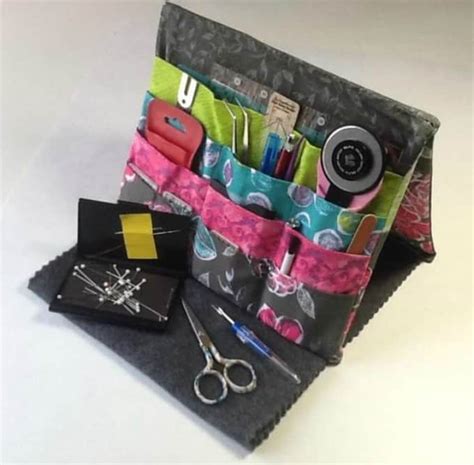 Sewing Kits: 30 Ideas Every Sewing Hobbyist Will Love • Cool Crafts