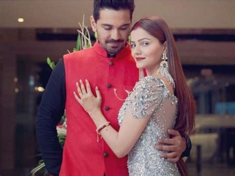 Bigg Boss 14 Winner Rubina Dilaik And Her Husband Abhinav Shukla To