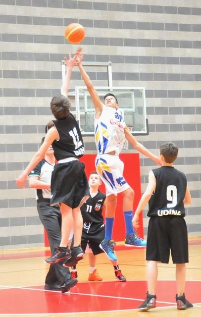 ROBUR ET FIDES BASKET VARESE TROFEO GARBOSI UNDER 13 RISULTATI E