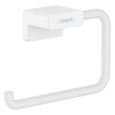 Hansgrohe Toilet Roll Holder 41771700 Trading Depot