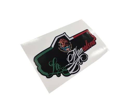 The Most Eye-Catching Takuache Stickers for Trucks - You Won't Believe ...