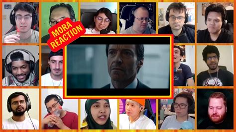 The Son Trailer New 2022 Hugh Jackman Reaction Mashup Youtube