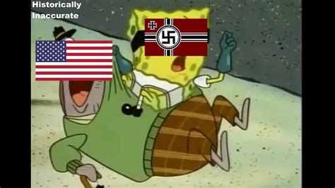 View 23 Ww2 Memes Spongebob - jaderydeesz