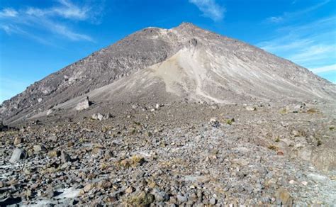 Hiking Mount Merapi In 15 Photos | Outsidevibes