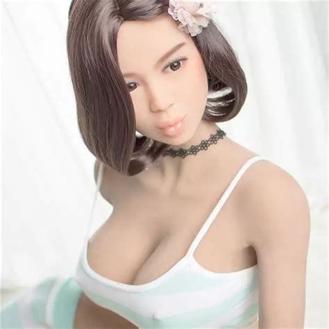 5ft5 Badag Tits TPE F Piala Lifelike Cinta Boneka Rosie 19 Taun