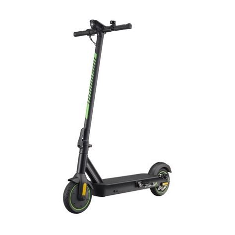 Acer Aes Electrical Scooter Black Gp Odg J