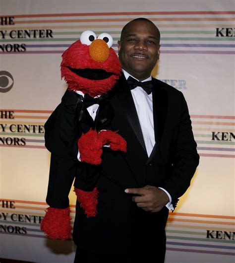 Elmo Puppeteer Kevin Clash Quits Sesame Street over Underage Sex Claims