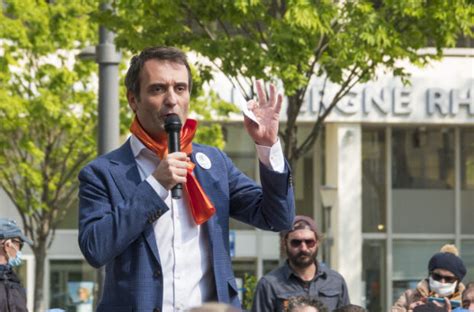 Florian Philippot Et Le Pass Sanitaire Cette Contradiction Cocasse