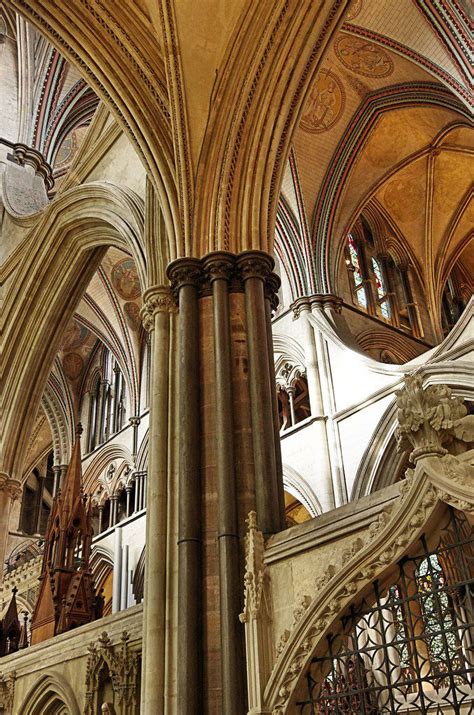 Salisbury Cathedral