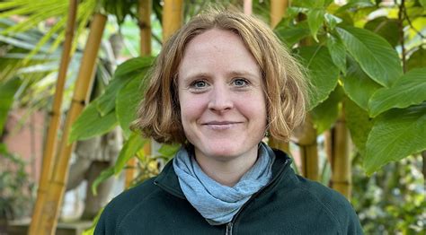 Birmingham Botanical Gardens Announces Director Of Horticulture