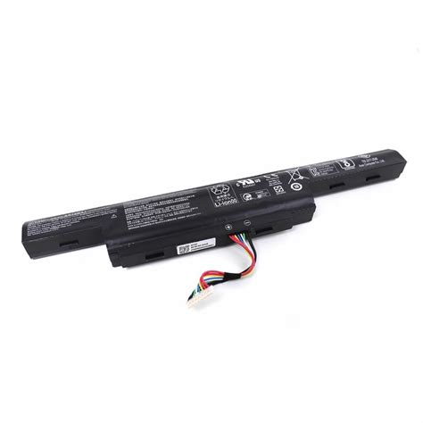 Battery for Acer Aspire E15 E5-575G Series (AS16B5J,AS16B8J) | Shop ...