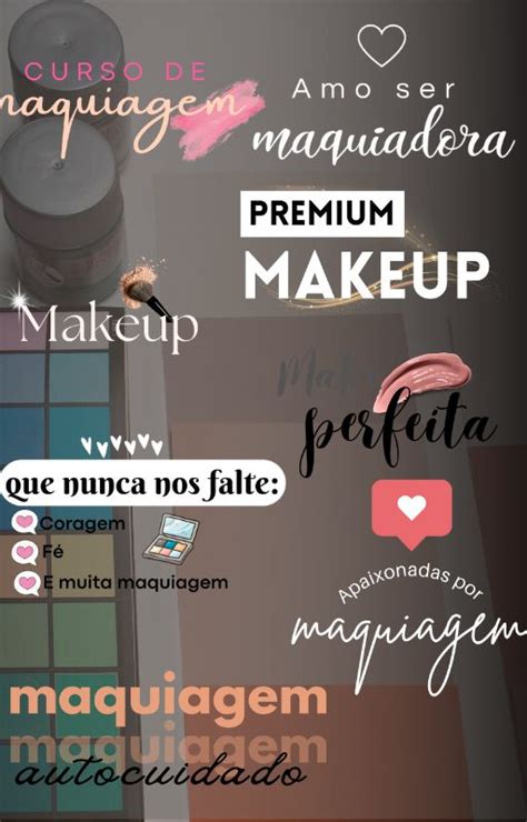 PACK ADESIVO MAKE UP PARA STORIES In 2024