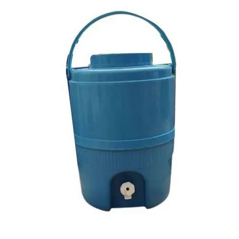 Capacity Liter Plastic Kwality Water Camper Cold Time Hours At