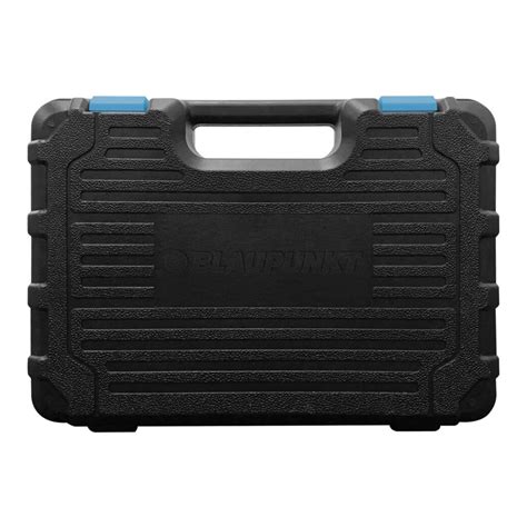 Ripley Kit Blaupunkt Caja Herramientas Piezas Pro