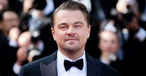 Leonardo DiCaprio Quantas Vezes O Ator Foi Indicado Ao Oscar Blog