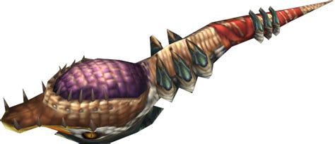 Giadrome Balloon Monster Hunter Wiki Fandom