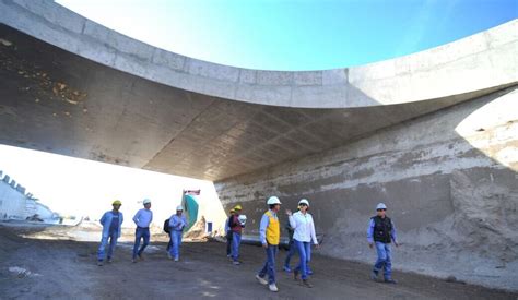 Arequipa Construcci N De Nueva Variante De Uchumayo Registra De