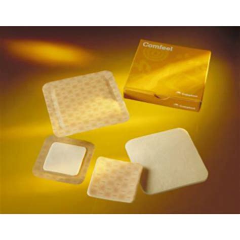 Biatain Foam Hydrocolloid Adhesive Dressing Mymobilitys