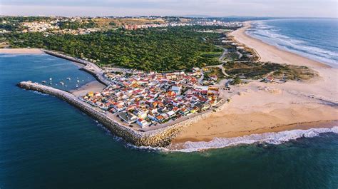 Costa da Caparica 10 praias para aproveitares o verão ao máximo