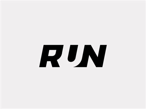 run logo artofit