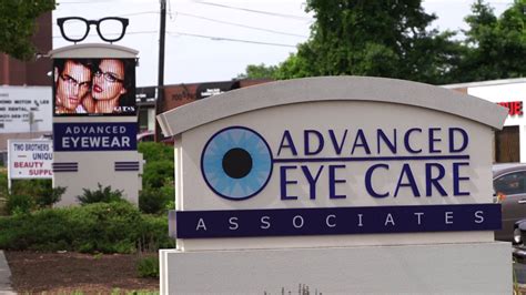 Welcome To Advanced Eye Care Associates Youtube