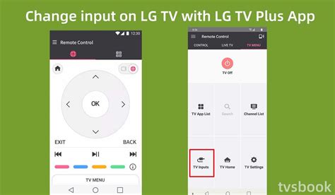 How To Change Input On Lg Tv Ultimate Guide Tvsbook