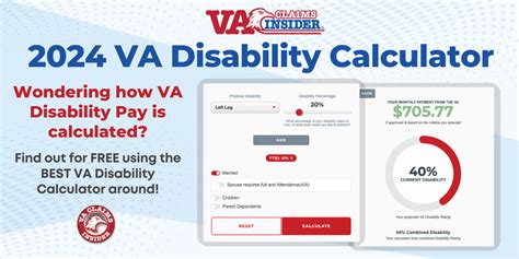 2025 Va Disability Rates Calculator In India Victoria Jade