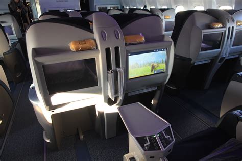 Review Condor Business Class In Der Boeing 767 Frankfurtflyer De