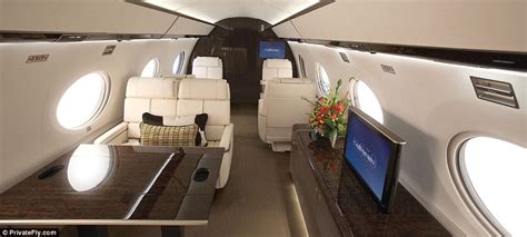 Worlds Fastest Private Jet Gulfstream G650 Is Available To Charter In Europe For First Time