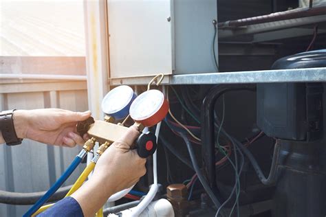 The Top Causes Of Hvac System Failure Beebe Heating Cooling