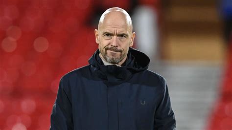 Man Utd Have Already Found Ten Hag Successor As John Murtough Is Told To Appoint Five Time