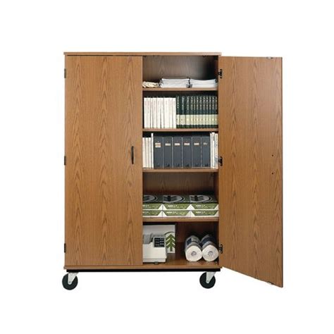 Mobile Classroom Storage - Flexible School Furniture | Classroom ...