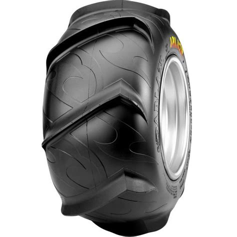 CST Ablaze CS02 Sand Rear Tire FortNine Canada