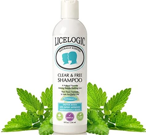 Find The Best Lice Shampoo For Adults Reviews & Comparison - Katynel