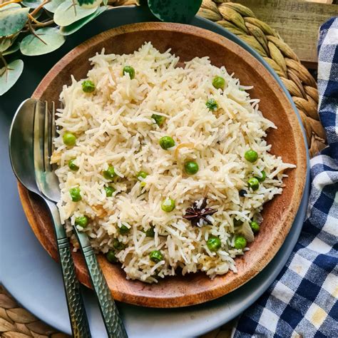 Matar Pulao