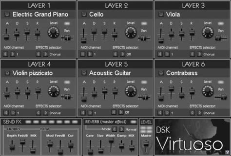 20 Best Free Violin Vst Plugins For 2024