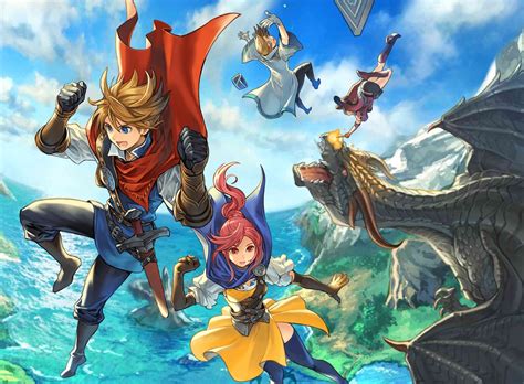 Review Rpg Maker Fes Nintendo 3ds Digitally Downloaded
