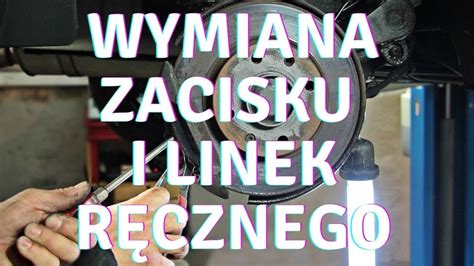 14 Świat pomocy drogowej wymiana zacisku i linek hamulcowych Iveco