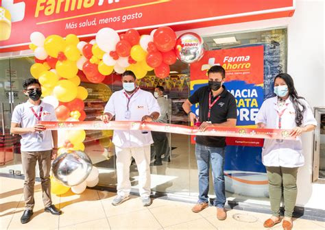 Grupo Rey Lanza Nuevo Formato Para Llevar Salud A Todas Las Familias