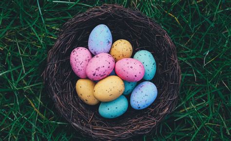 8 Easter Marketing Ideas To Inspire Your Next Campaign MailCharts