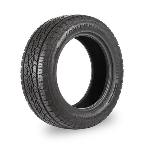 255 70R16 Continental Cross Contact ATR All Terrain 111T Tyre 4x4 Tyres