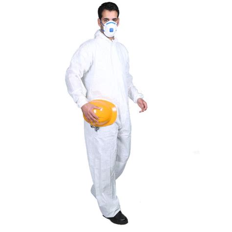 Traje De Trabajo Wlo Hubei Wanli Protective Products Co Ltd