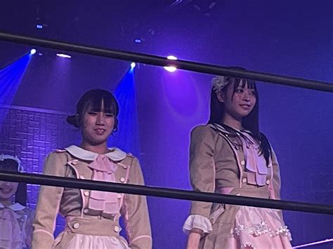 Koujingk On Twitter 2023315 蕨アイスリボン道場 Princesss Party 第23戦 スリジエに加入