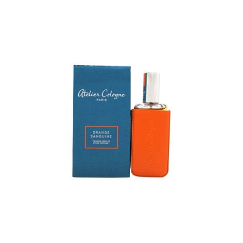 Atelier Cologne Eau De Cologne Orange Sanguine Unisex Cologne Absolue