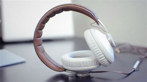 Philips CityScape Uptown Headphones Review YouTube