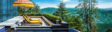 The Oberoi Wildflower Hall Hotel Images Star Hotel In Shimla