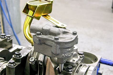 Ten Important Facts About Engine Bearing Clearance Artofit
