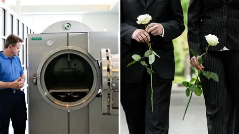 What Is Water Cremation And What Is The Process Of Resomation Heart