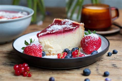 La Mejor Tarta De Queso En Madrid IFEMA MADRID