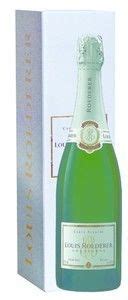 Louis Roederer Carte Blanche Demi Sec W Kartoniku Dobra Cena